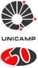 Logotipo da UNICAMP